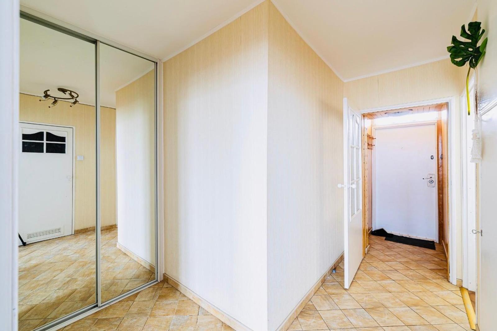 Apartament 2 Pokoje Blisko Morza 1500 Metrow W Gdansku Apartman Kültér fotó